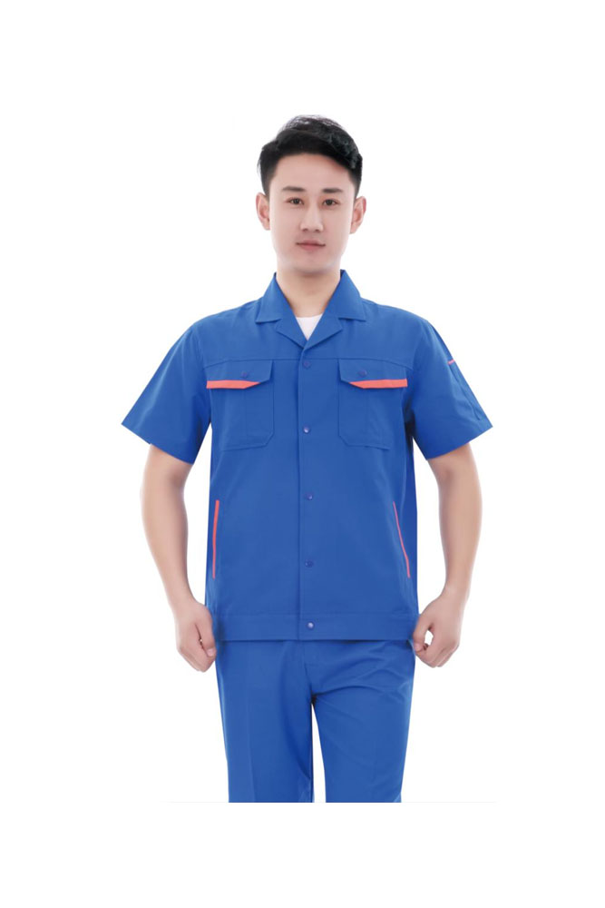 纯棉夏装7015